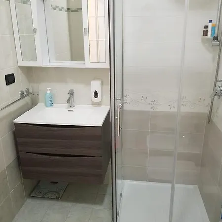 House Malpensa Apartamento