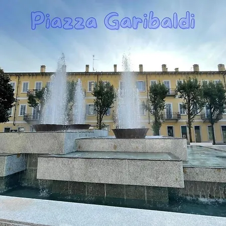House Malpensa