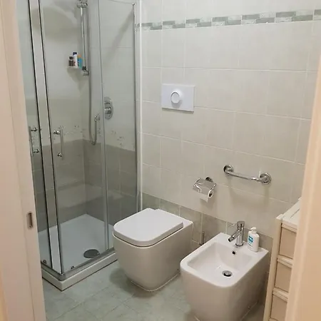 House Malpensa Apartment Busto Arsizio