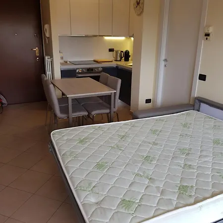 House Malpensa * Busto Arsizio