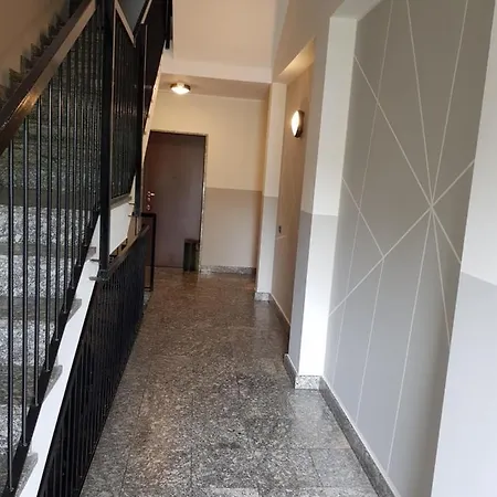 House Malpensa *