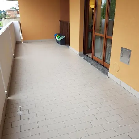 House Malpensa * Busto Arsizio